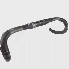 superlogic Полностью Карбоновый Руль Для Шоссейного Велосипеда Carbon Road Drop Handlebar 3K матовый Карбоновый Компактный Руль