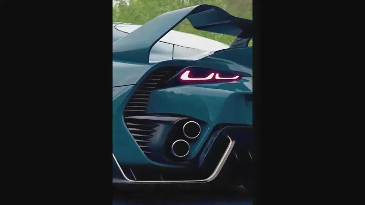 TOYOTA SUPRA