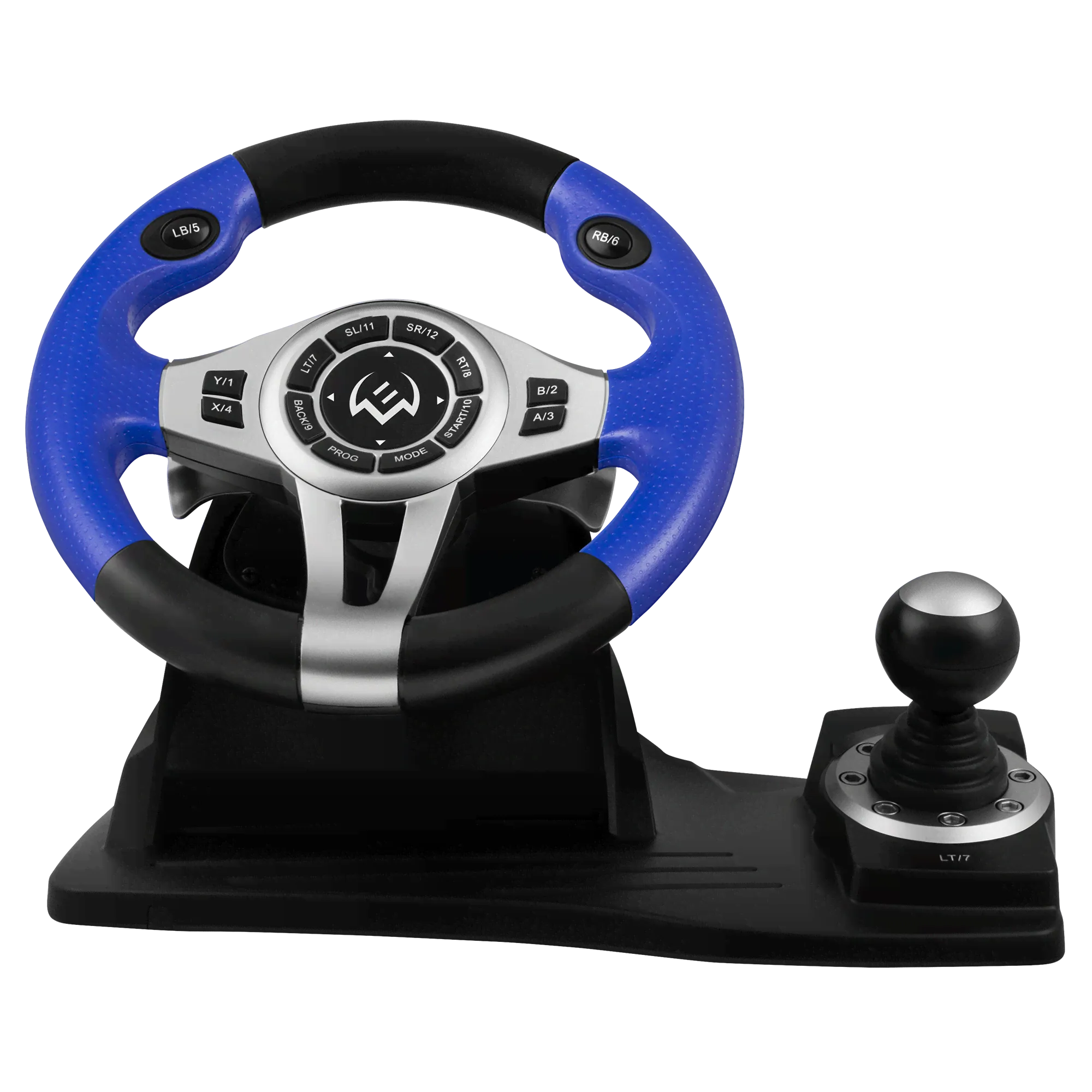 Руль игровой GC-W600-0