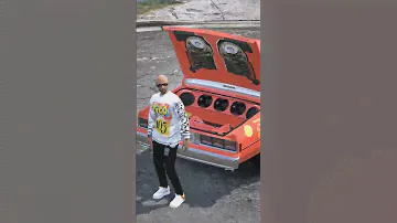 "Trix Box Chevy"