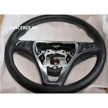Руль Мерседес GLA X 156 рестайлинг
